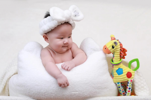 平邑宝宝什么时候能吃盐