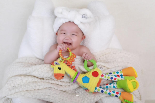 平邑宝宝37算发烧吗